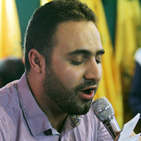 محمد فصولی هلا بالزینب